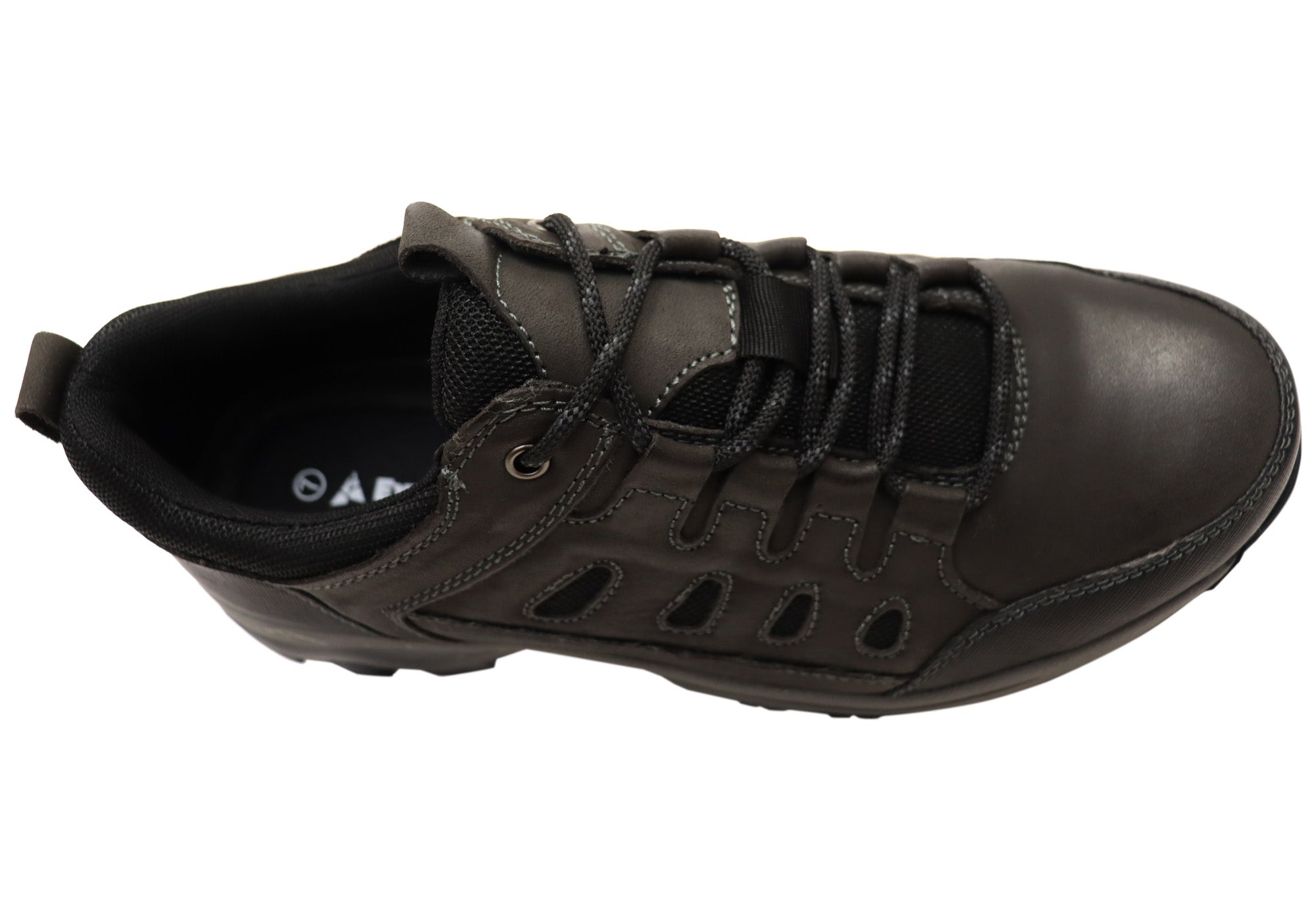Black Charcoal