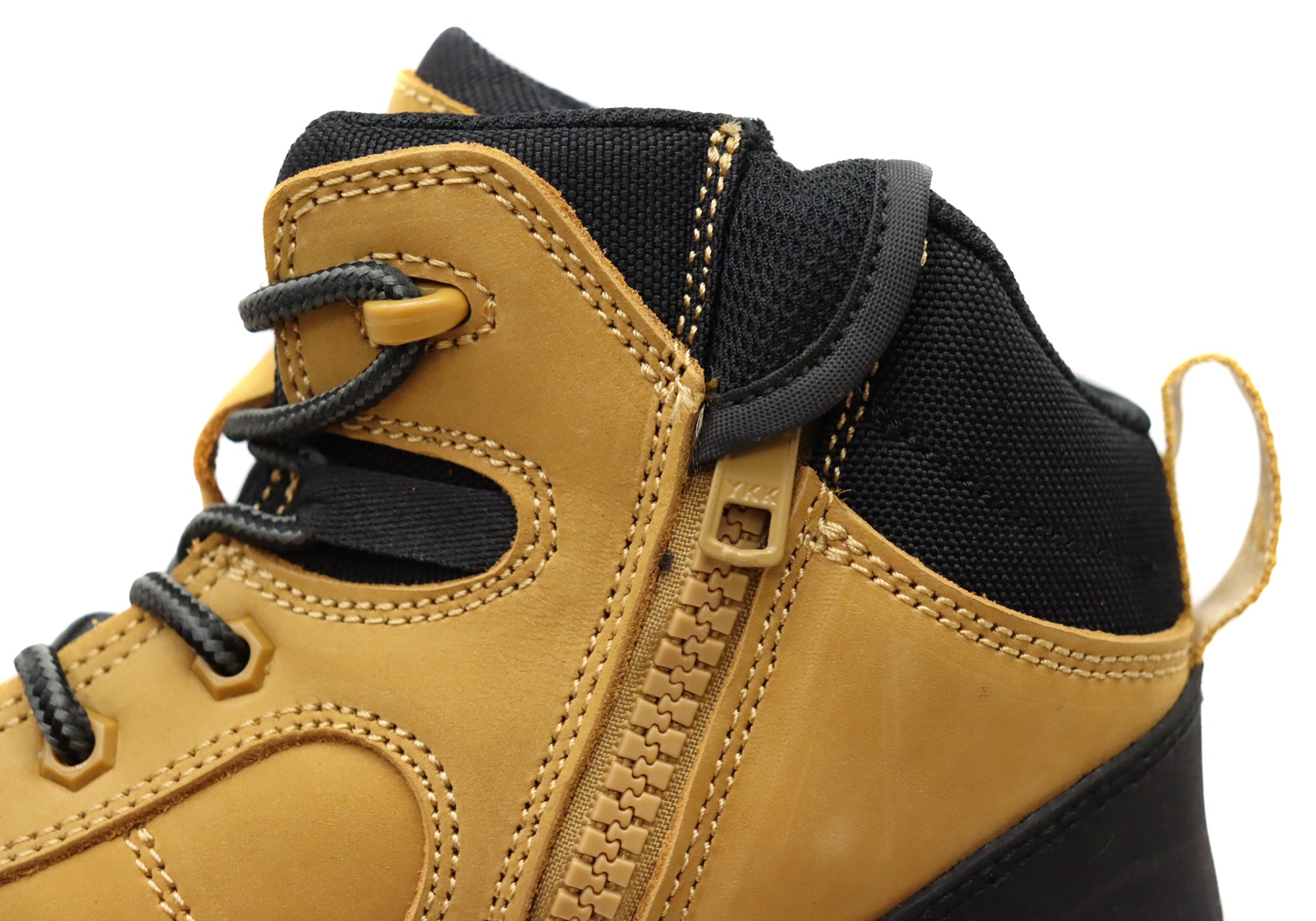 Wheat