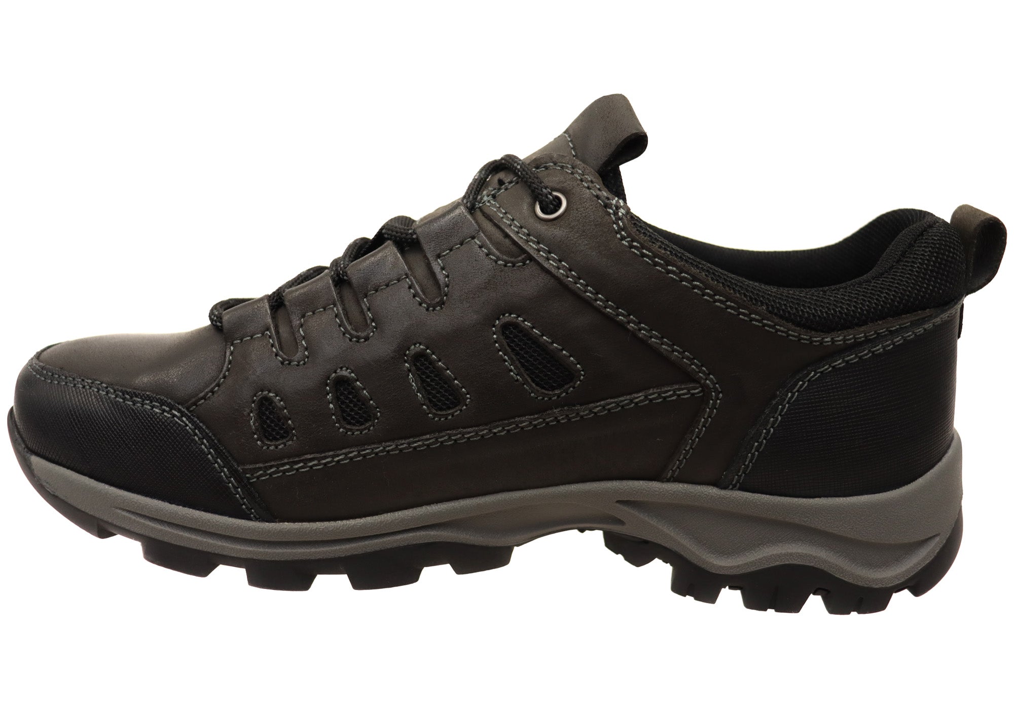 Black Charcoal