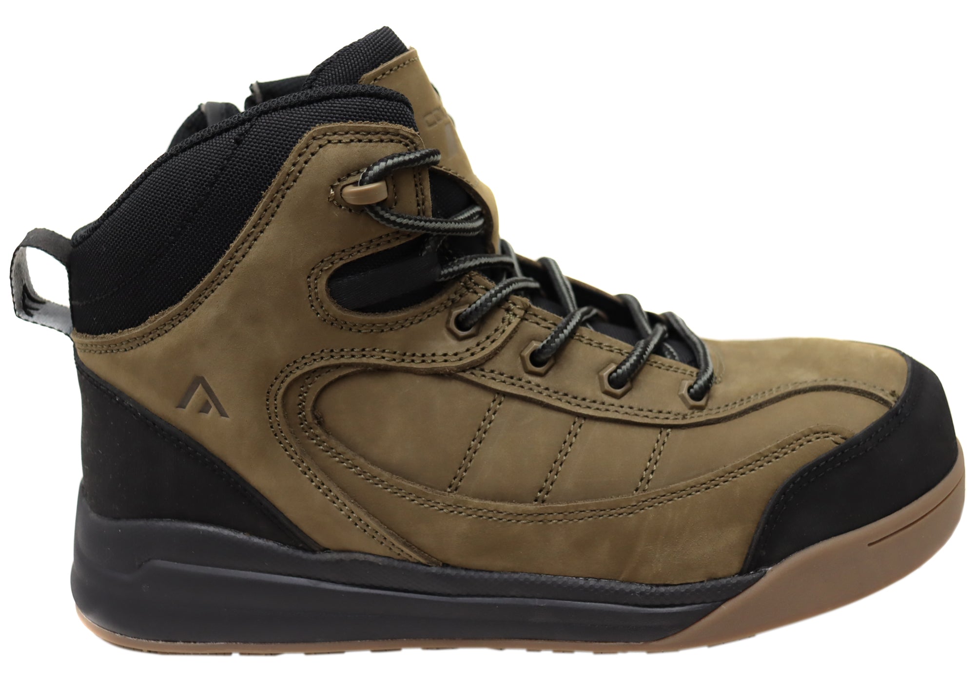 Oak Brown