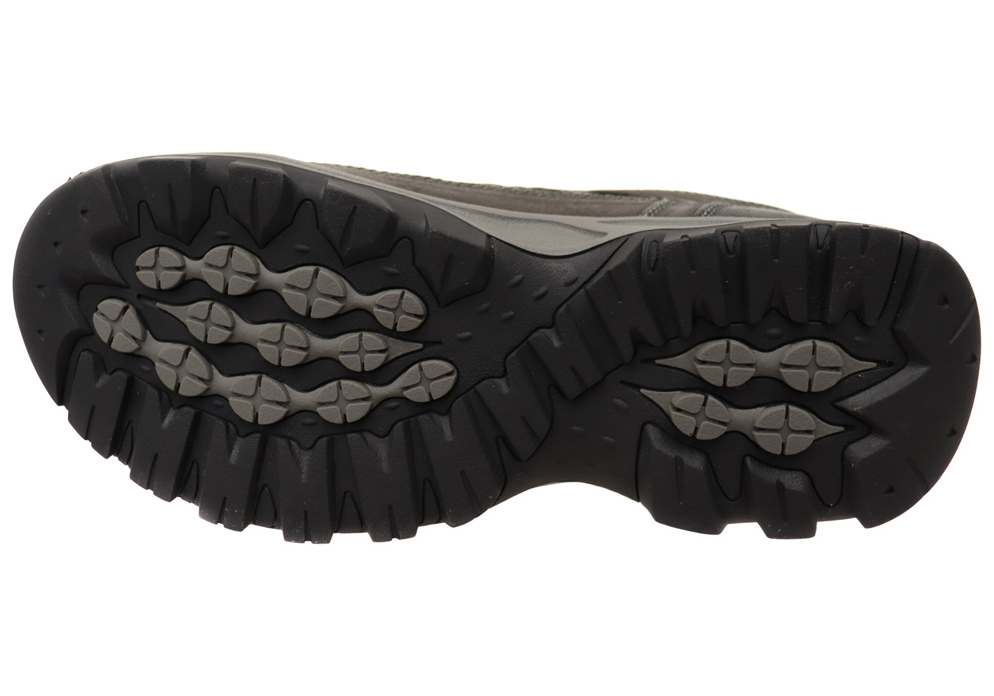Black Charcoal