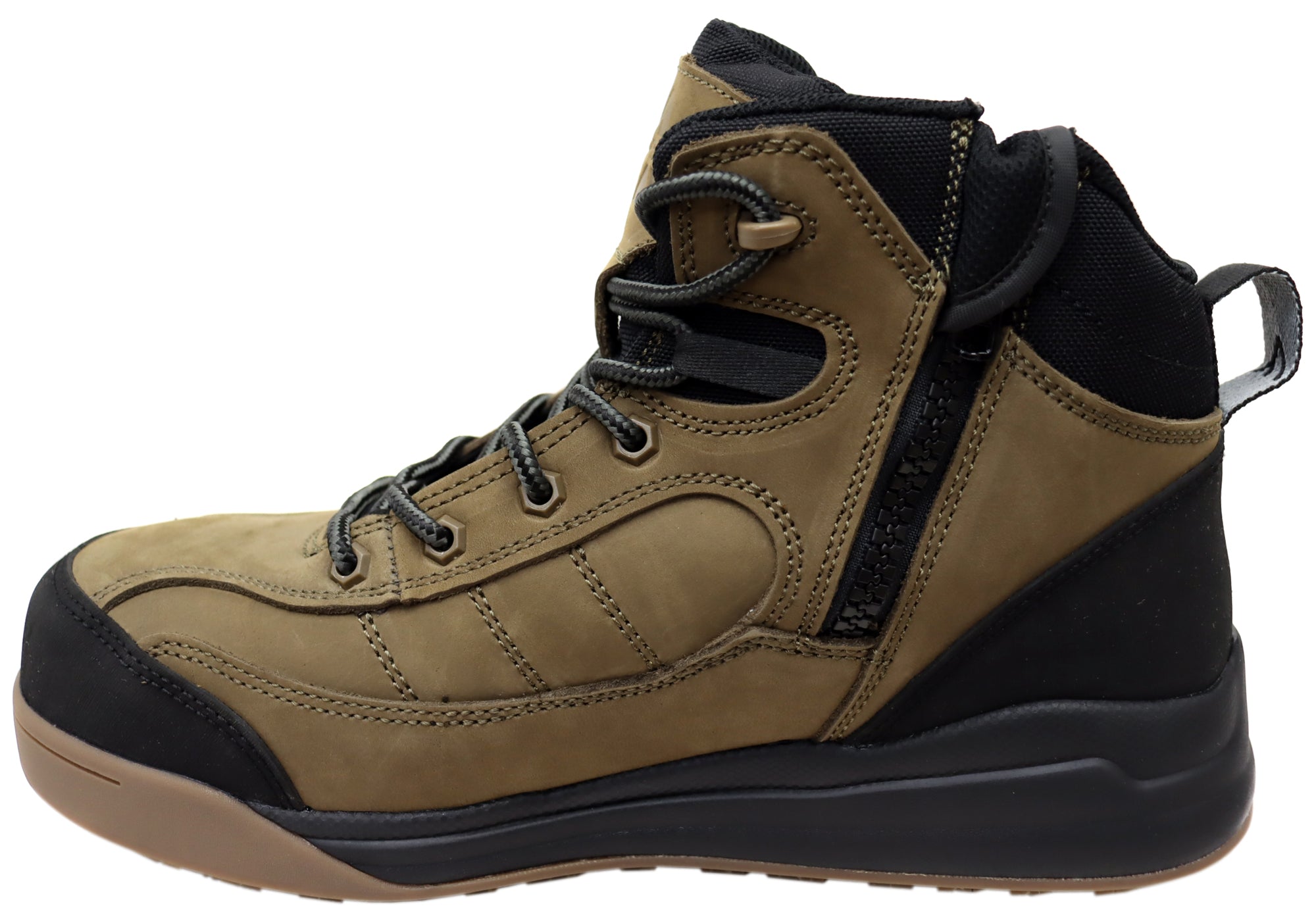 Oak Brown