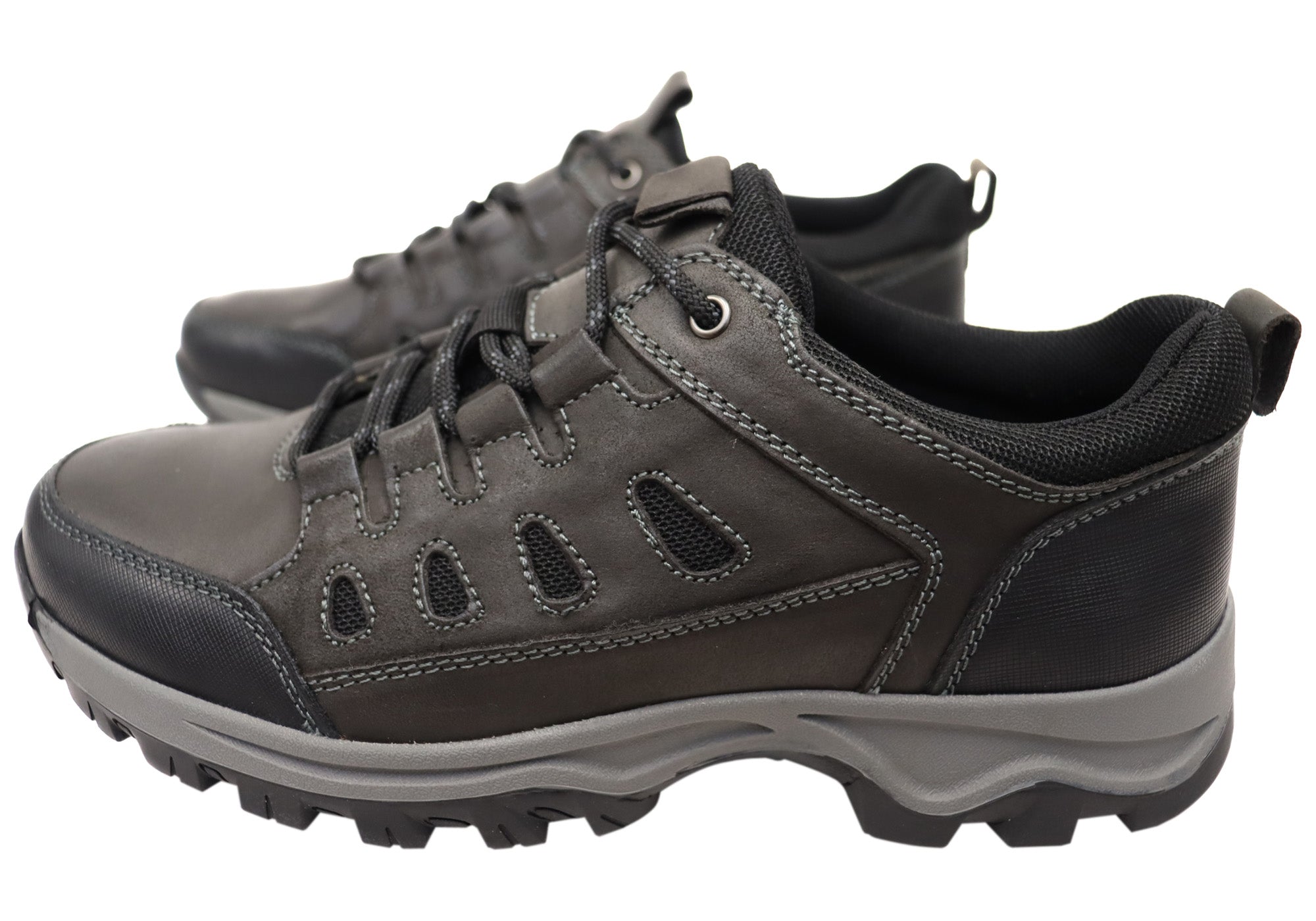 Black Charcoal