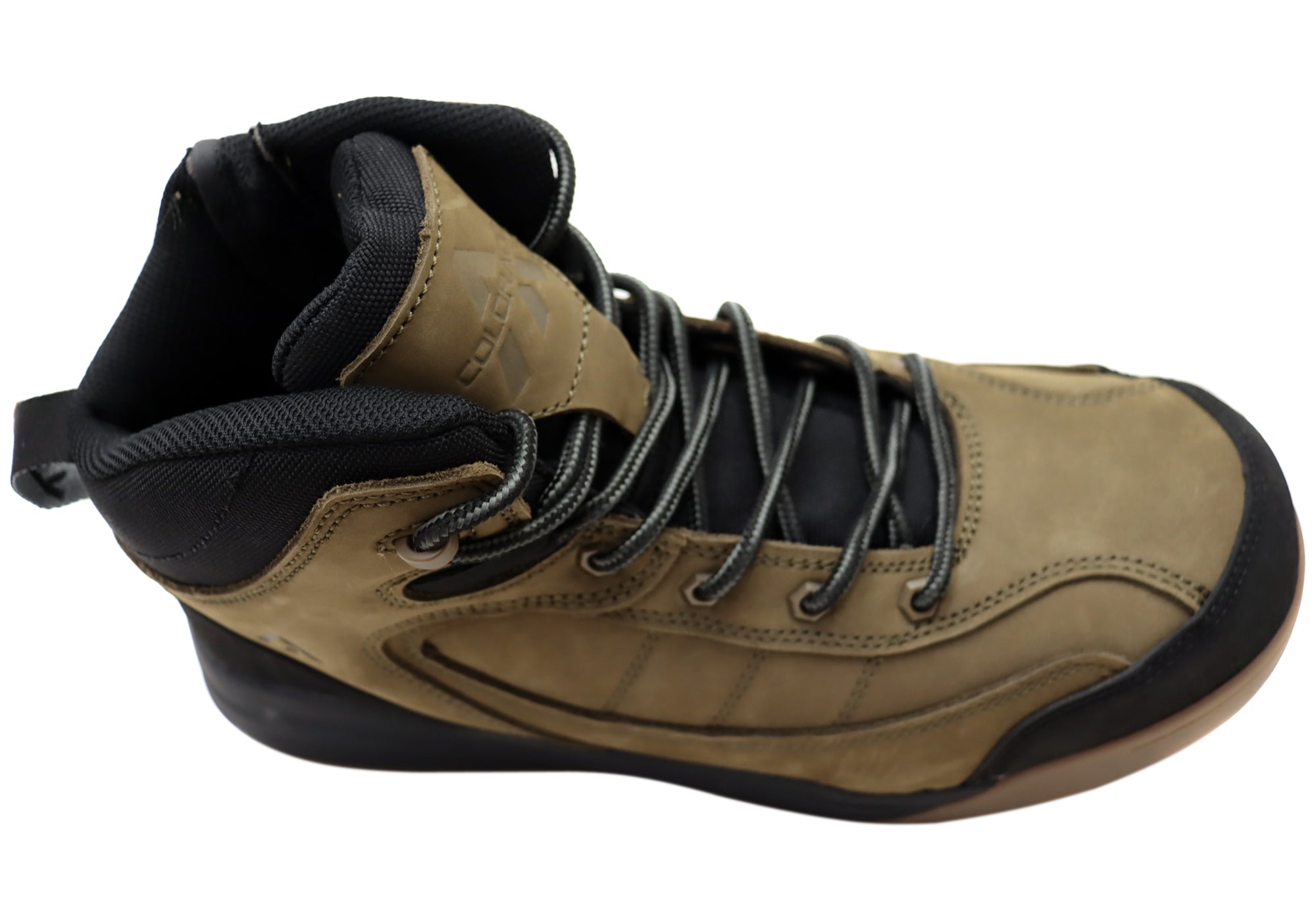 Oak Brown