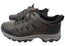 Explorer Ultra Mens Comfortable Lace Up Hiking Shoes