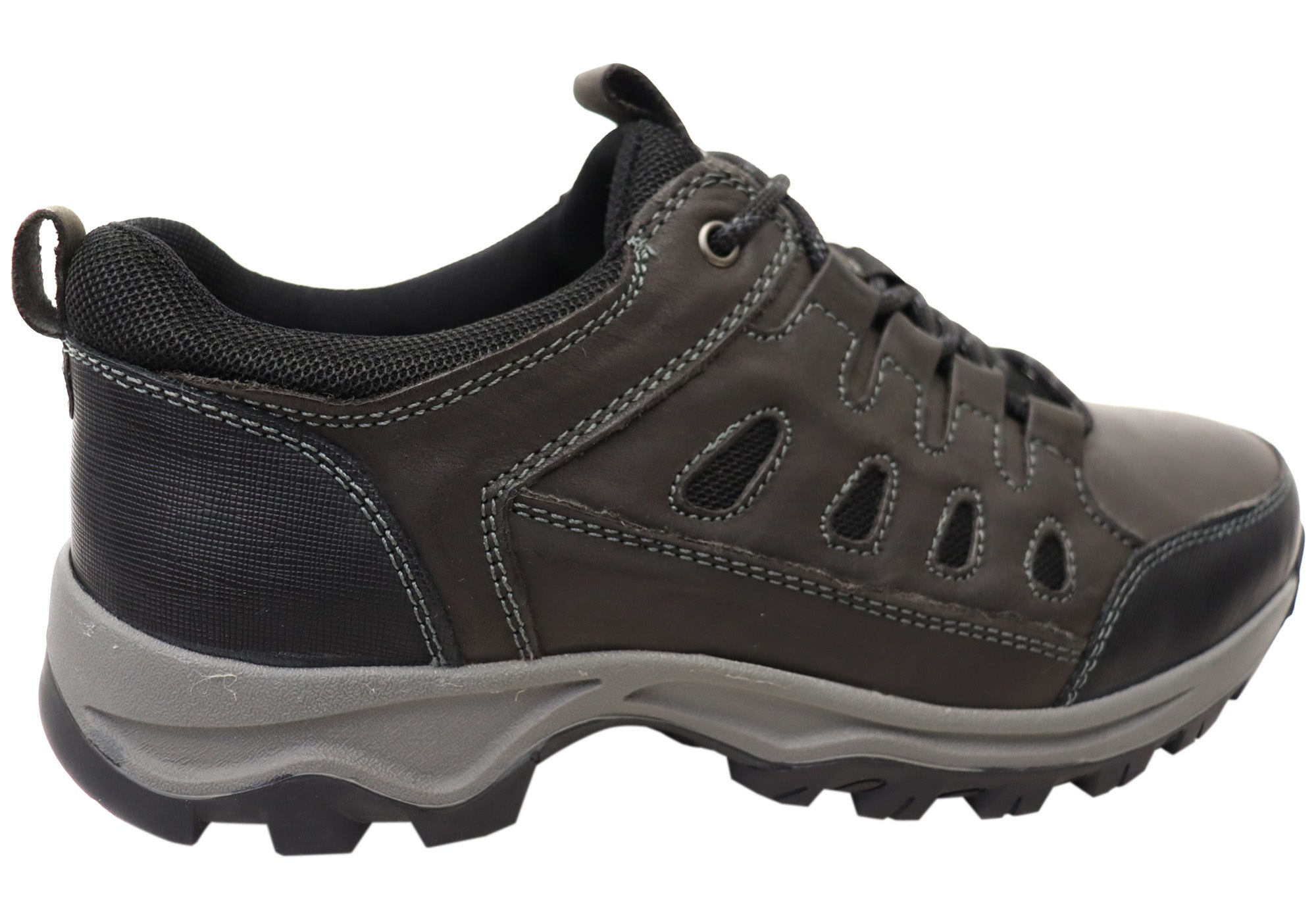 Black Charcoal