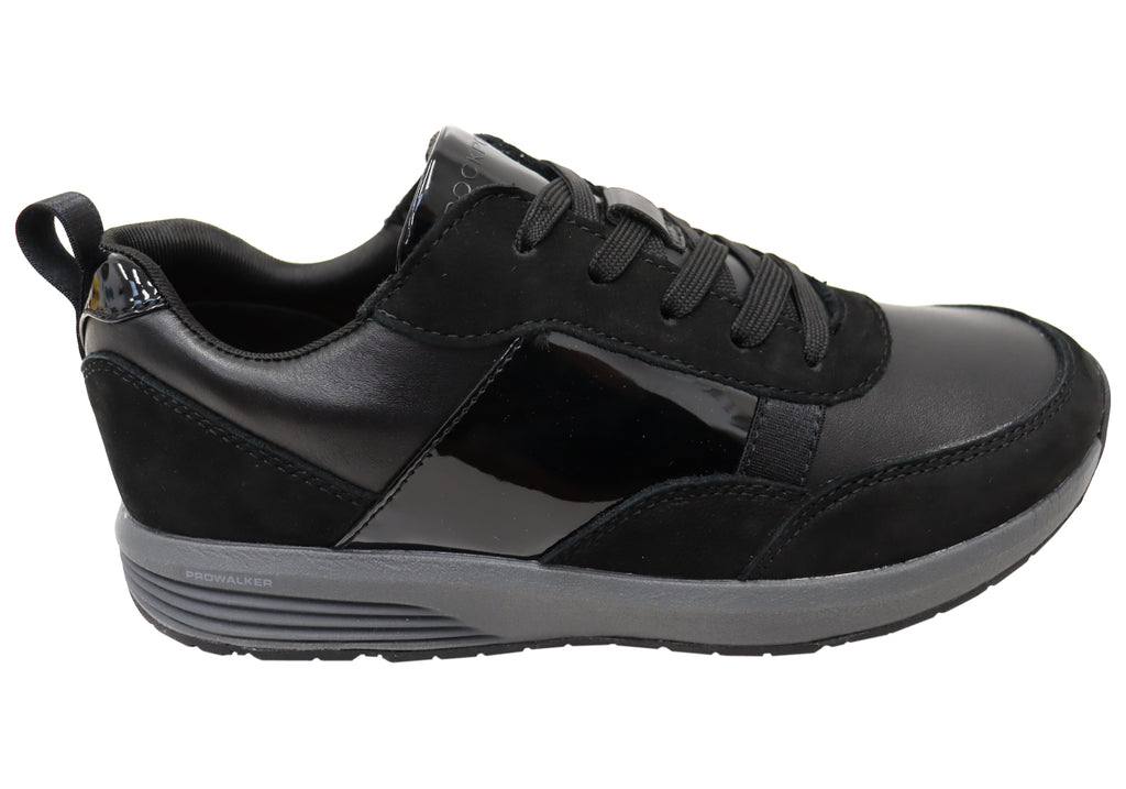 Rockport wide womens shoes deals