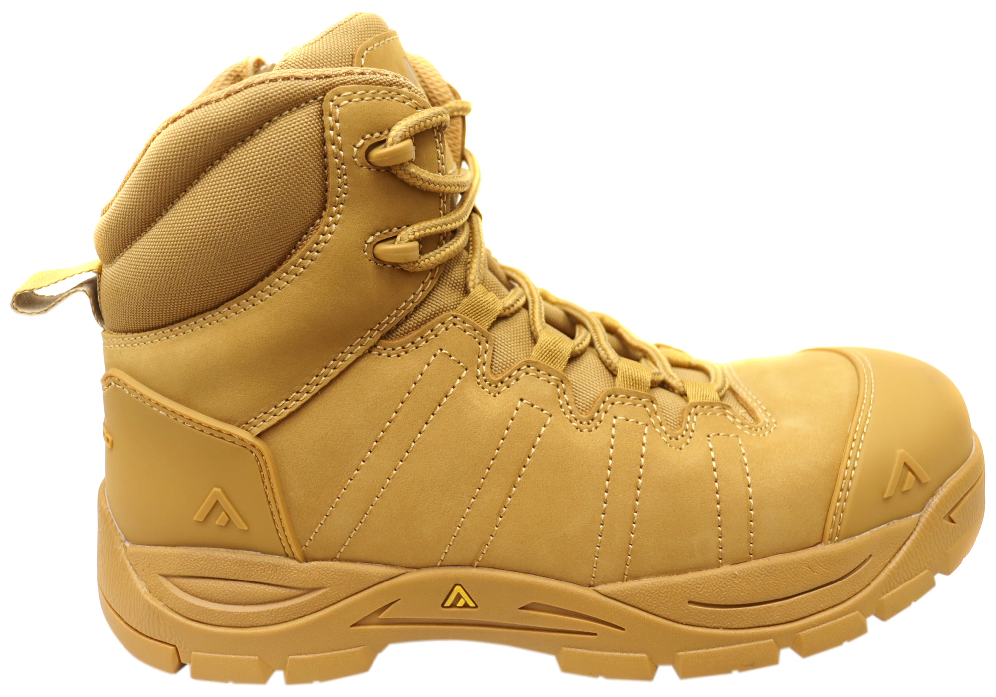 Wheat