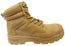 Colorado Safety Shreca Composite Toe Mens Leather Work Boots