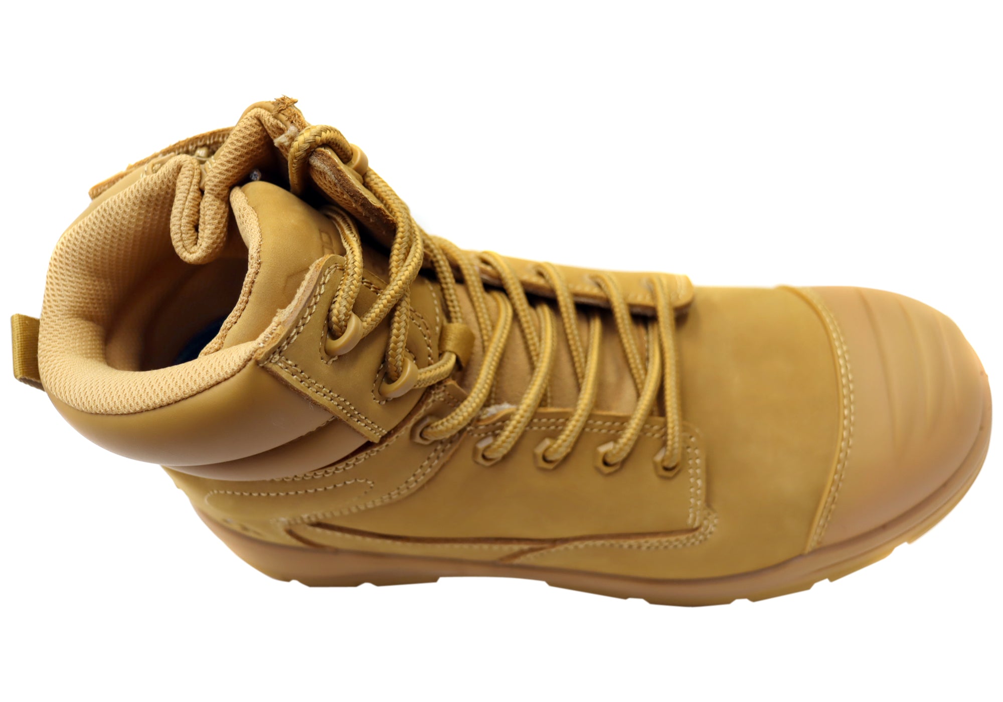 Wheat