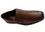 Pegada Vallen Mens Slip On Comfortable Brazilian Leather Dress Shoes