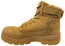 Colorado Safety Shreca Composite Toe Mens Leather Work Boots