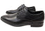 Explorer Mens Sebastian Leather Comfortable Lace Up Dress Shoes