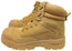 Colorado Safety Shreca Composite Toe Mens Leather Work Boots