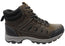 Explorer Capper Mens Comfortable Lace Up Hiking Boots