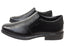 Pegada Vallen Mens Slip On Comfortable Brazilian Leather Dress Shoes