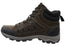 Explorer Capper Mens Comfortable Lace Up Hiking Boots