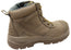 Colorado Safety Shogun Composite Toe Mens Leather Work Boots