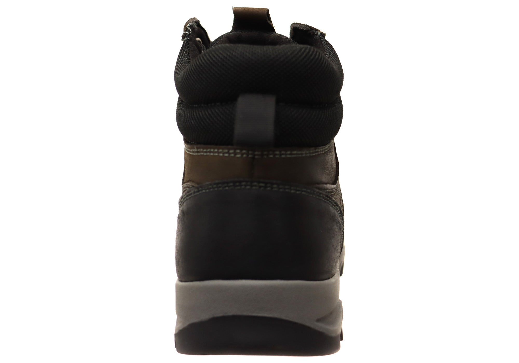 Black Charcoal