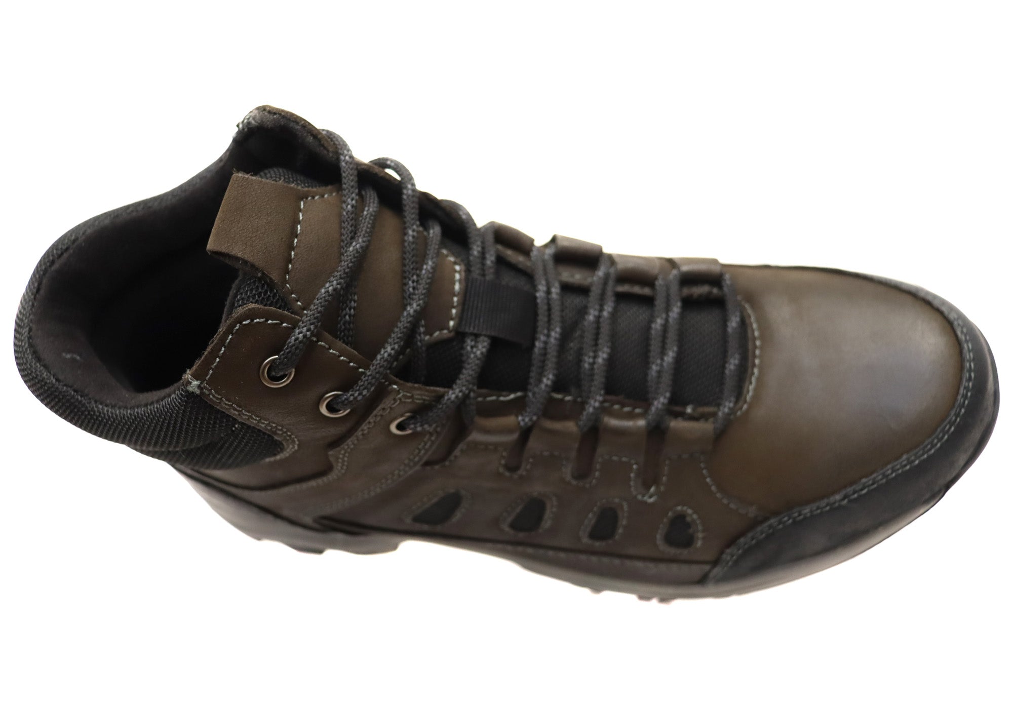Black Charcoal