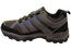 Explorer Rox Mens Comfortable Lace Up Hiking Shoes