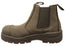 Colorado Safety Shopan Composite Toe Mens Leather Work Boots