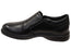 Pegada Calix Mens Slip On Comfortable Brazilian Leather Dress Shoes