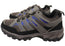 Explorer Rox Mens Comfortable Lace Up Hiking Shoes