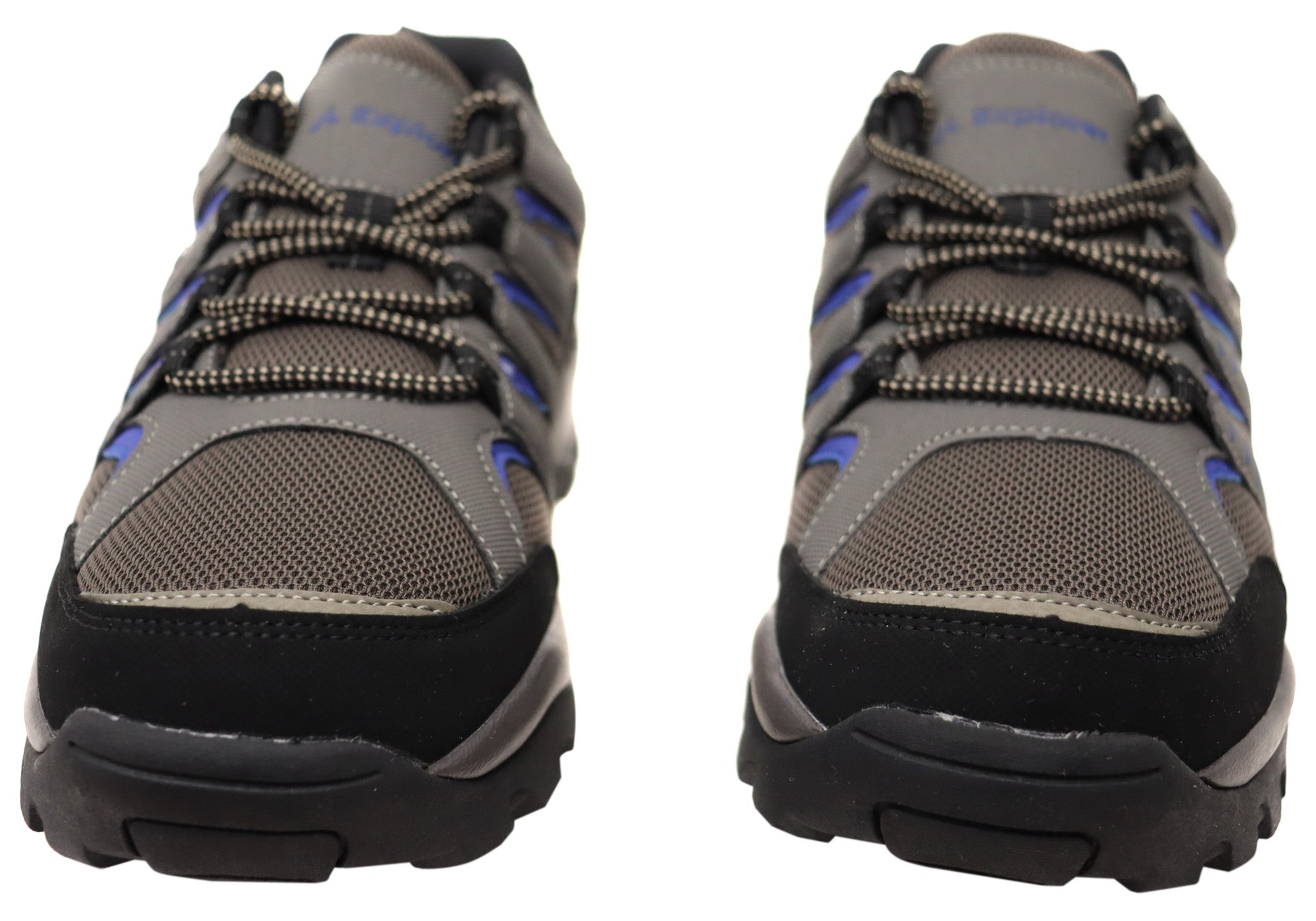 Taupe Navy