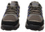 Explorer Rox Mens Comfortable Lace Up Hiking Shoes