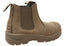 Colorado Safety Shopan Composite Toe Mens Leather Work Boots