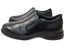 Pegada Calix Mens Slip On Comfortable Brazilian Leather Dress Shoes