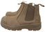Colorado Safety Shopan Composite Toe Mens Leather Work Boots