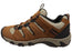 Keen Mens Comfortable Headout Waterproof Hiking Shoes