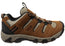 Keen Mens Comfortable Headout Waterproof Hiking Shoes