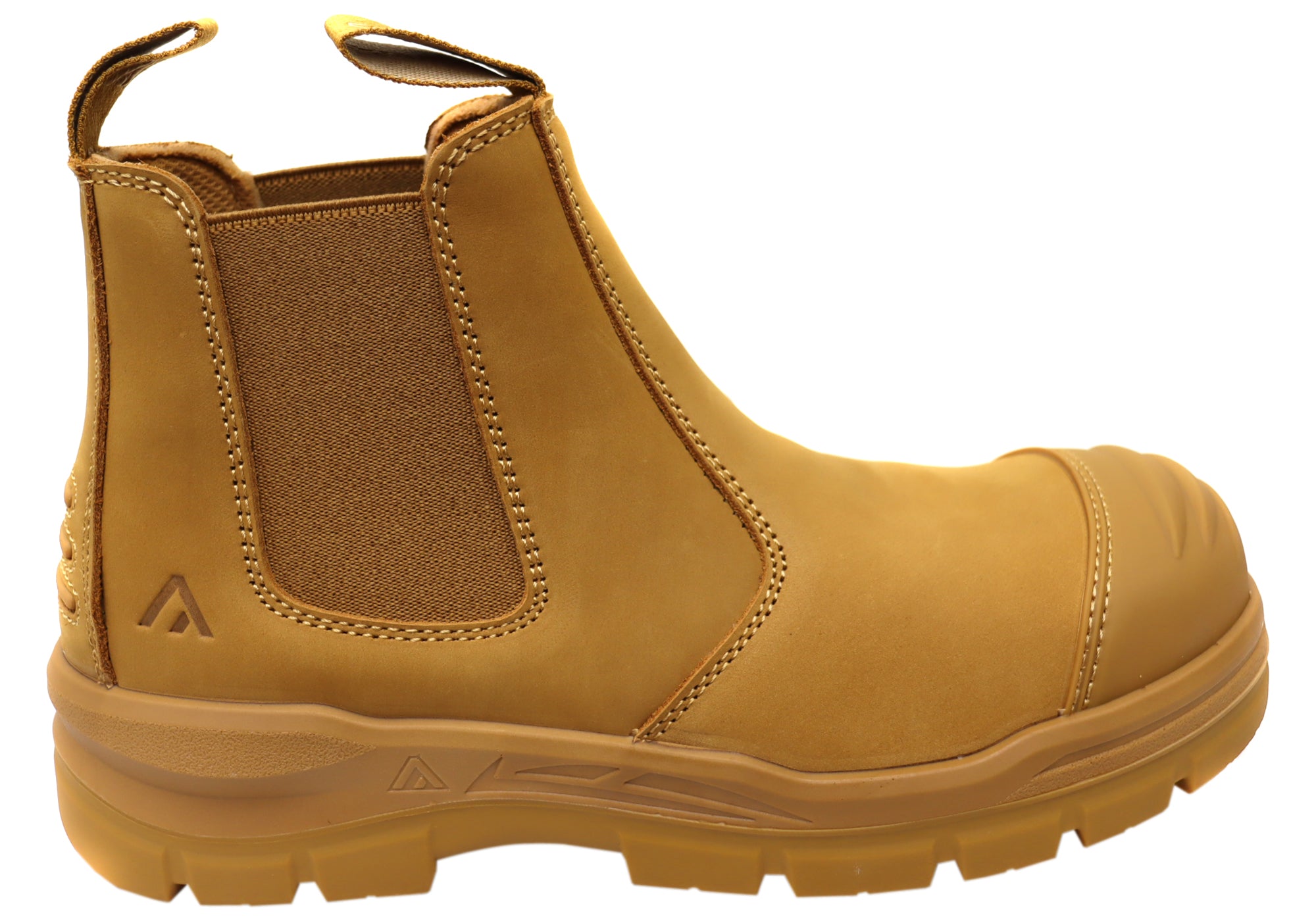 Wheat