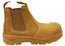 Colorado Safety Shopan Composite Toe Mens Leather Work Boots