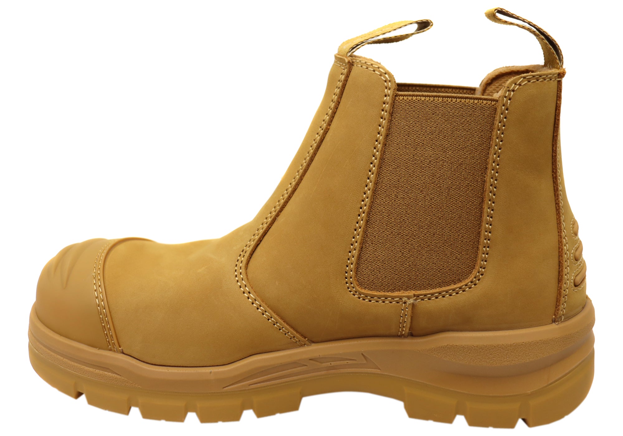Wheat