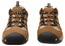 Keen Mens Comfortable Headout Waterproof Hiking Shoes