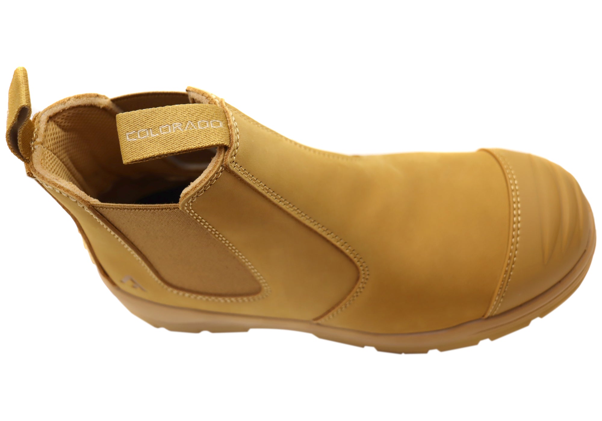 Wheat