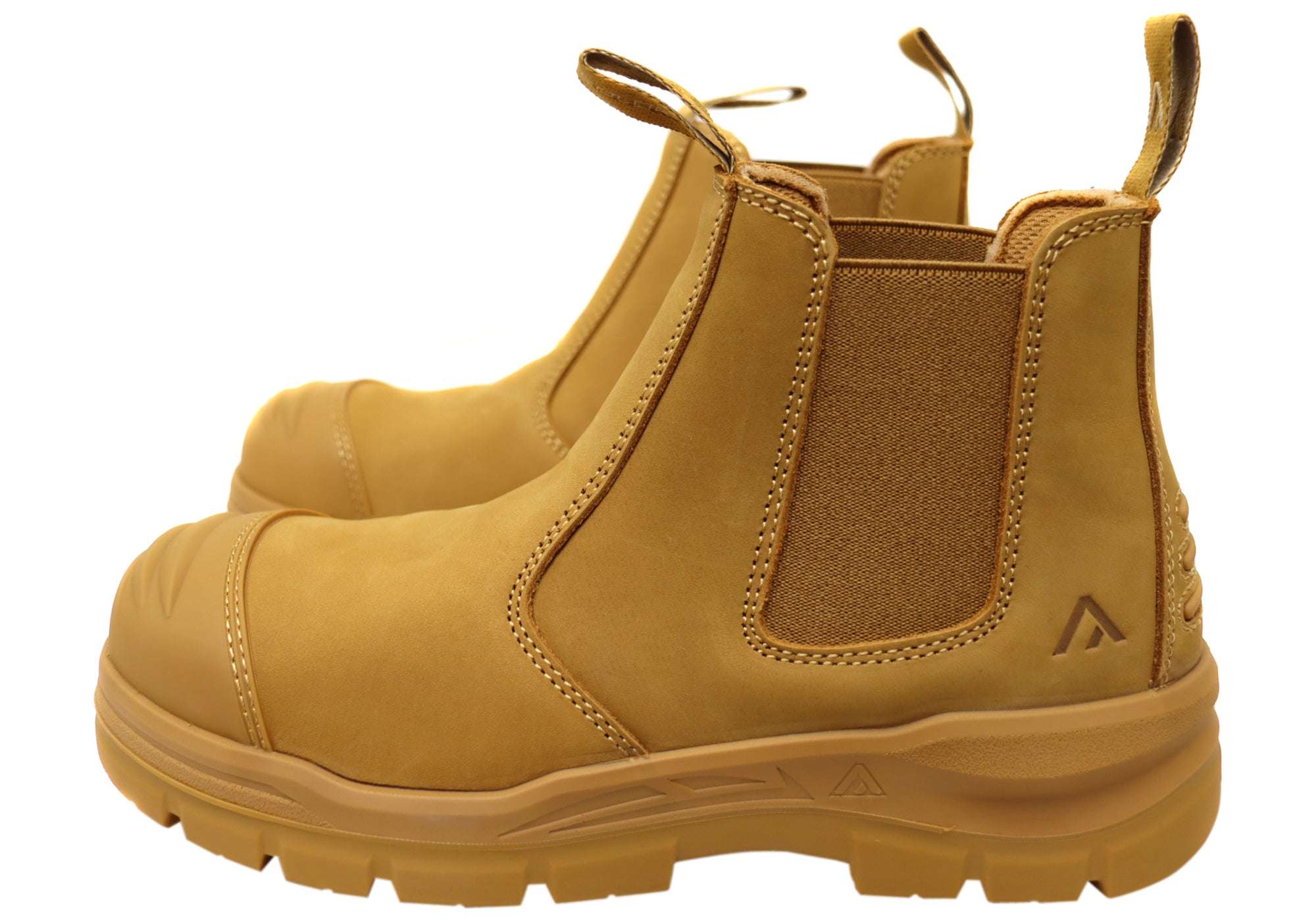 Wheat