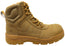 Colorado Safety Shoval Composite Toe Mens Leather Work Boots