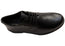 Pegada Nathan Mens Lace Up Comfortable Brazilian Leather Dress Shoes