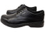 Pegada Nathan Mens Lace Up Comfortable Brazilian Leather Dress Shoes