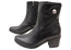 Orizonte Nalini Womens European Comfortable Leather Boots