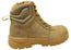 Colorado Safety Shoval Composite Toe Mens Leather Work Boots