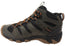 Keen Mens Comfortable Headout Mid Waterproof Hiking Boots