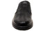 Pegada Daxton Mens Slip On Comfortable Brazilian Leather Dress Shoes
