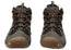 Keen Mens Comfortable Headout Mid Waterproof Hiking Boots