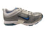 Nike Womens Air Max Trainer Essential Comfortable Lace Up Shoes